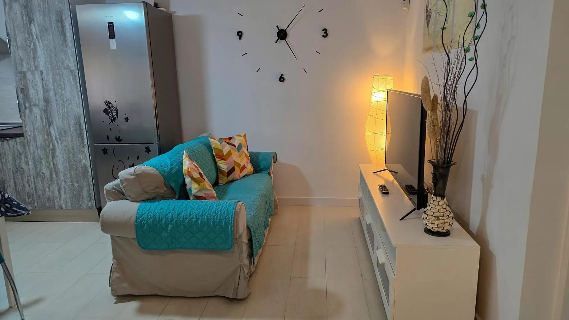 Casa Diana By Helloapartments 德尔锡伦西奥海岸 0*,