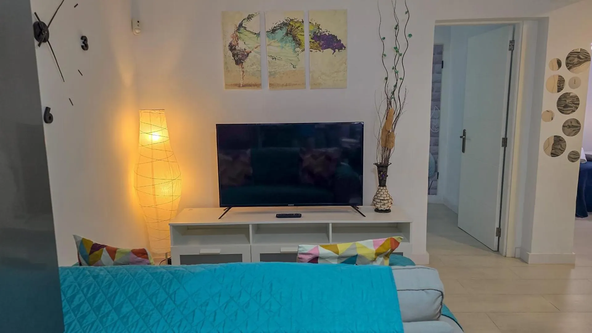 Casa Diana By Helloapartments 德尔锡伦西奥海岸 公寓