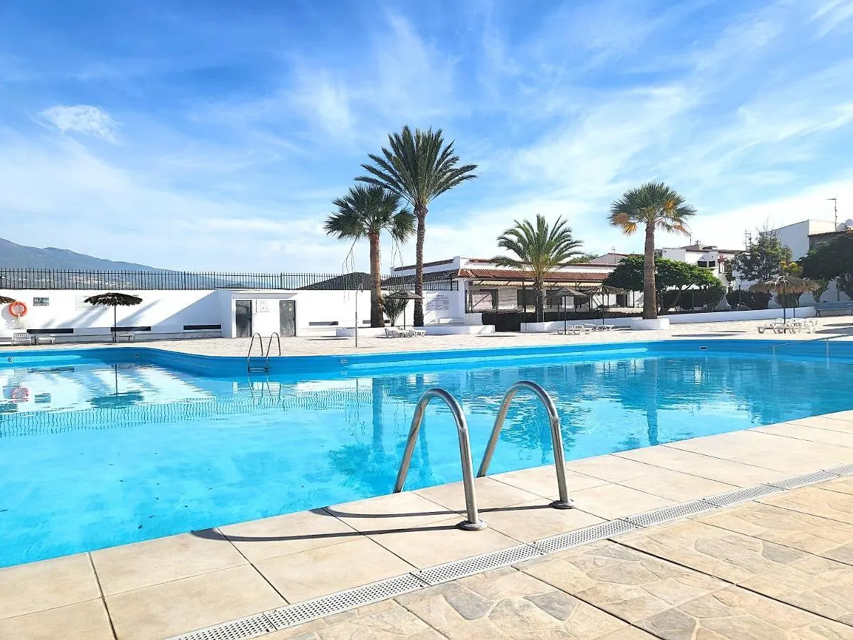 Casa Diana By Helloapartments Costa Del Silencio 0*,