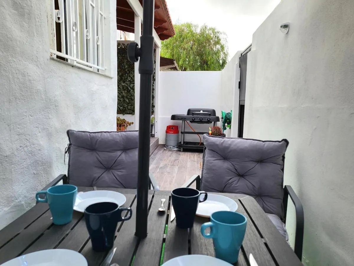 Casa Diana By Helloapartments Costa Del Silencio Apartment