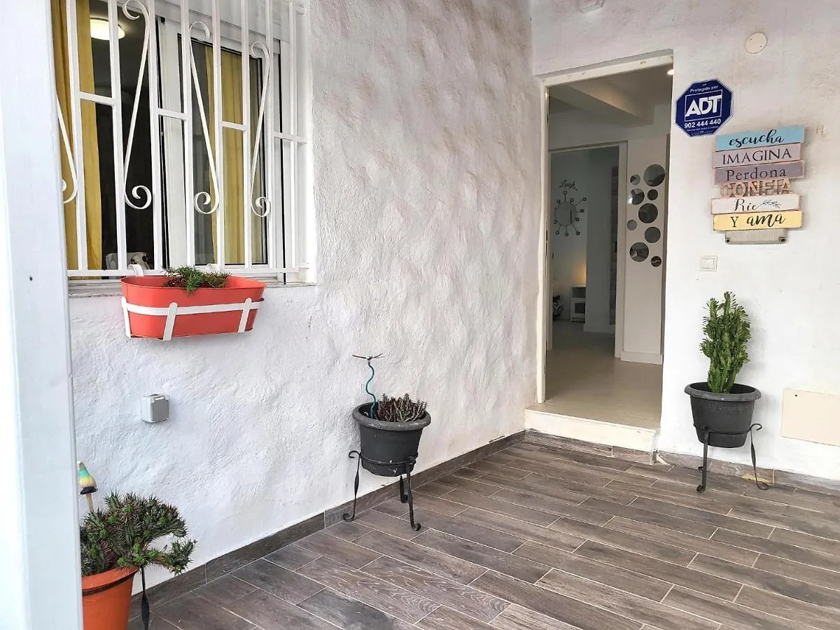 Casa Diana By Helloapartments Costa Del Silencio Spanien