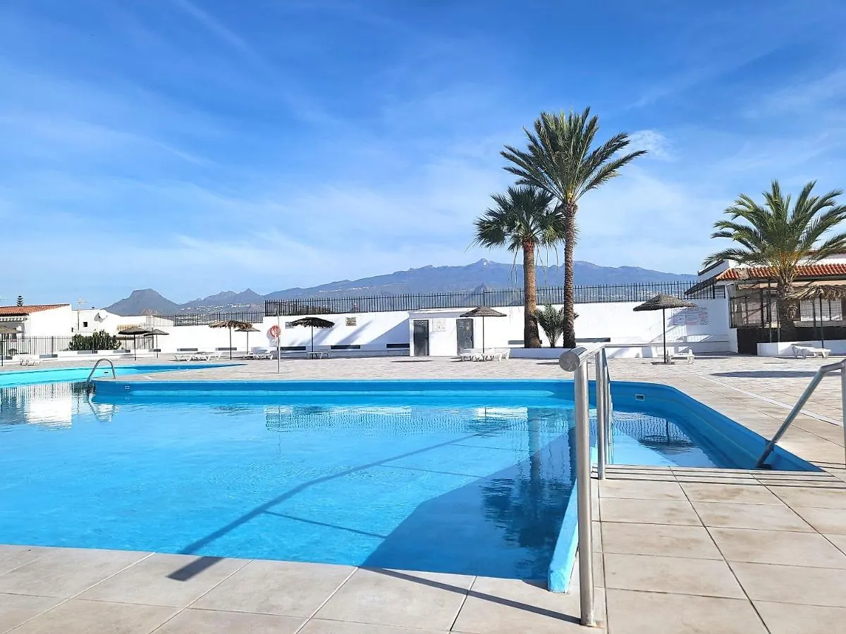 Casa Diana By Helloapartments Costa Del Silencio