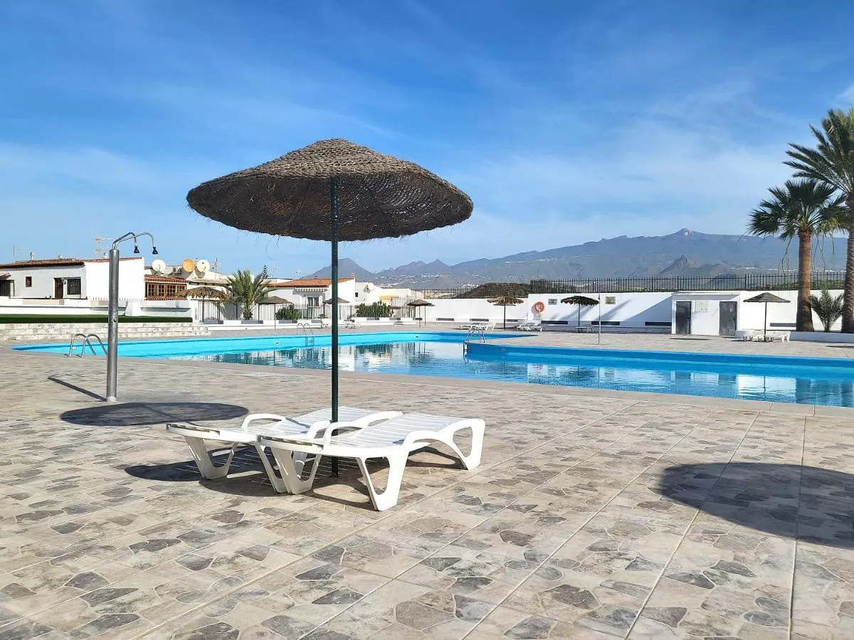 Casa Diana By Helloapartments Costa Del Silencio Spanien