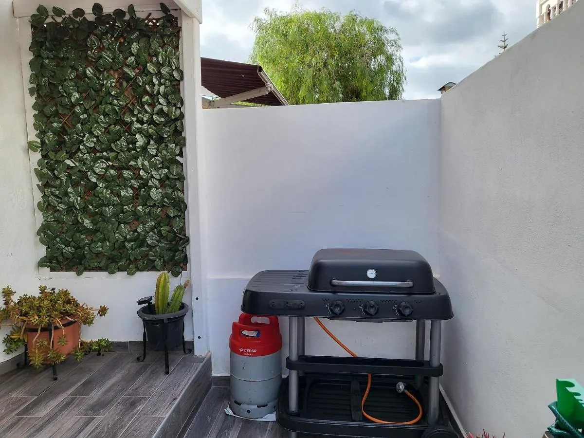 Casa Diana By Helloapartments Costa Del Silencio 0*,  Spanien