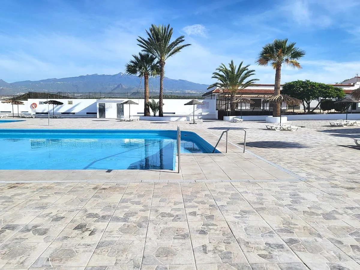 Casa Diana By Helloapartments Costa Del Silencio Apartment