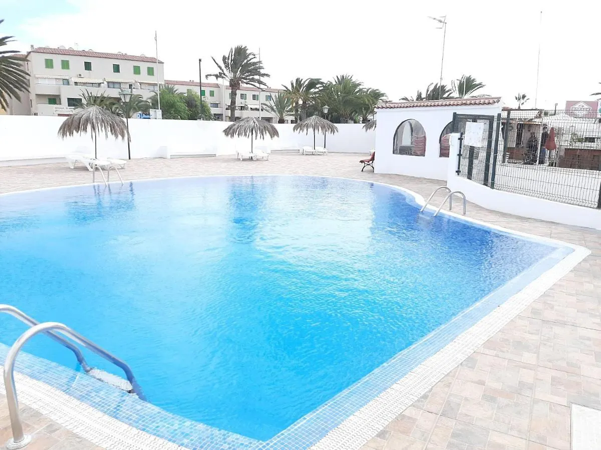 Apartment Casa Diana By Helloapartments Costa Del Silencio