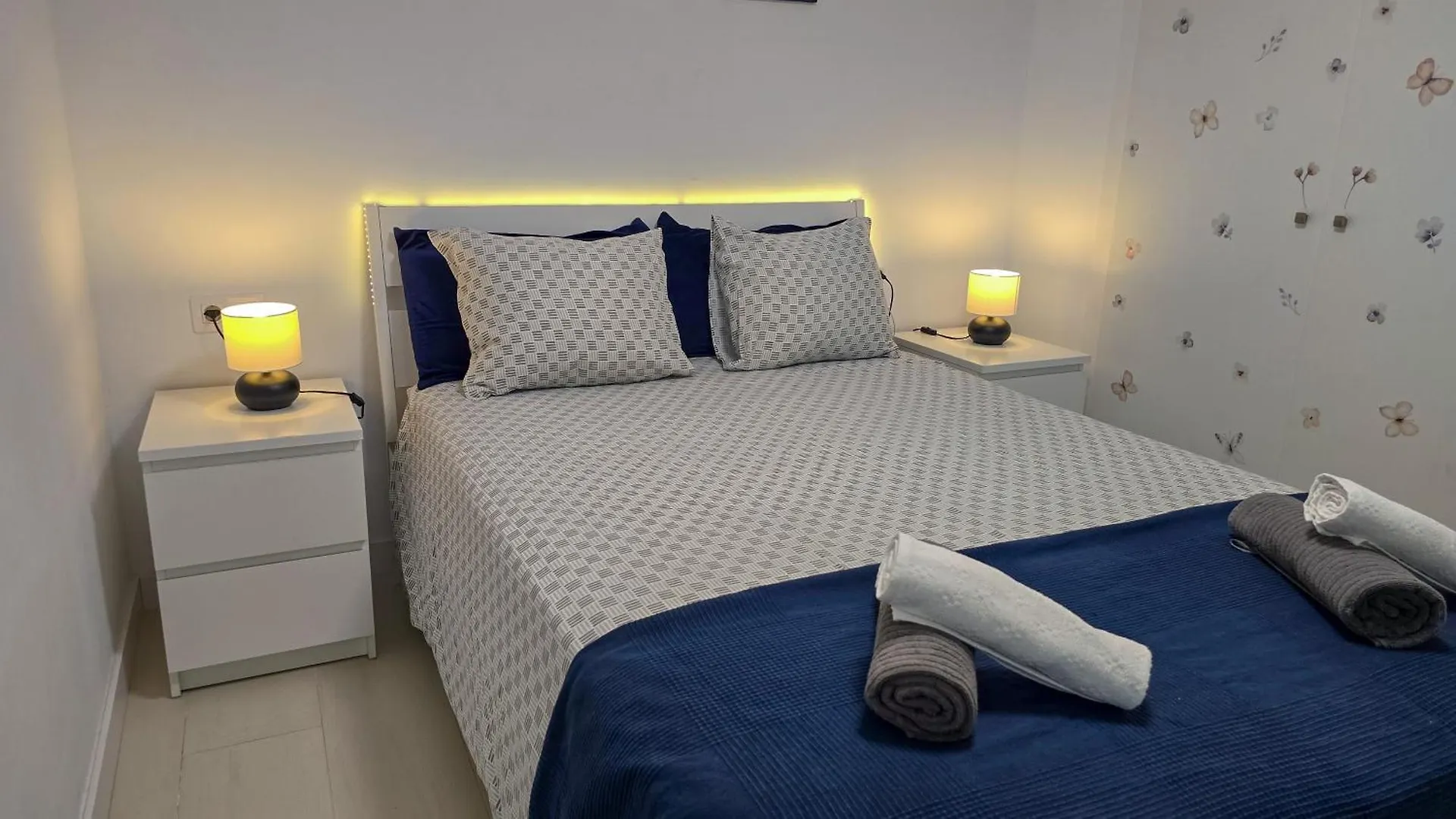 Apartment Casa Diana By Helloapartments Costa Del Silencio