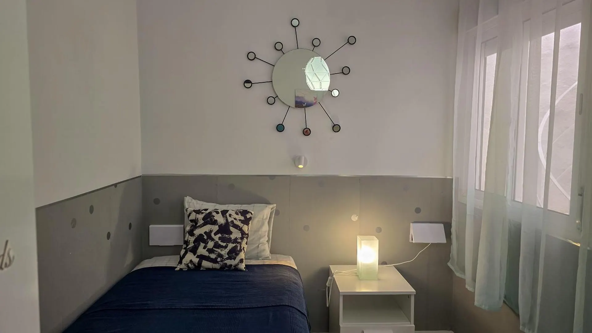 Casa Diana By Helloapartments Costa Del Silencio Apartment