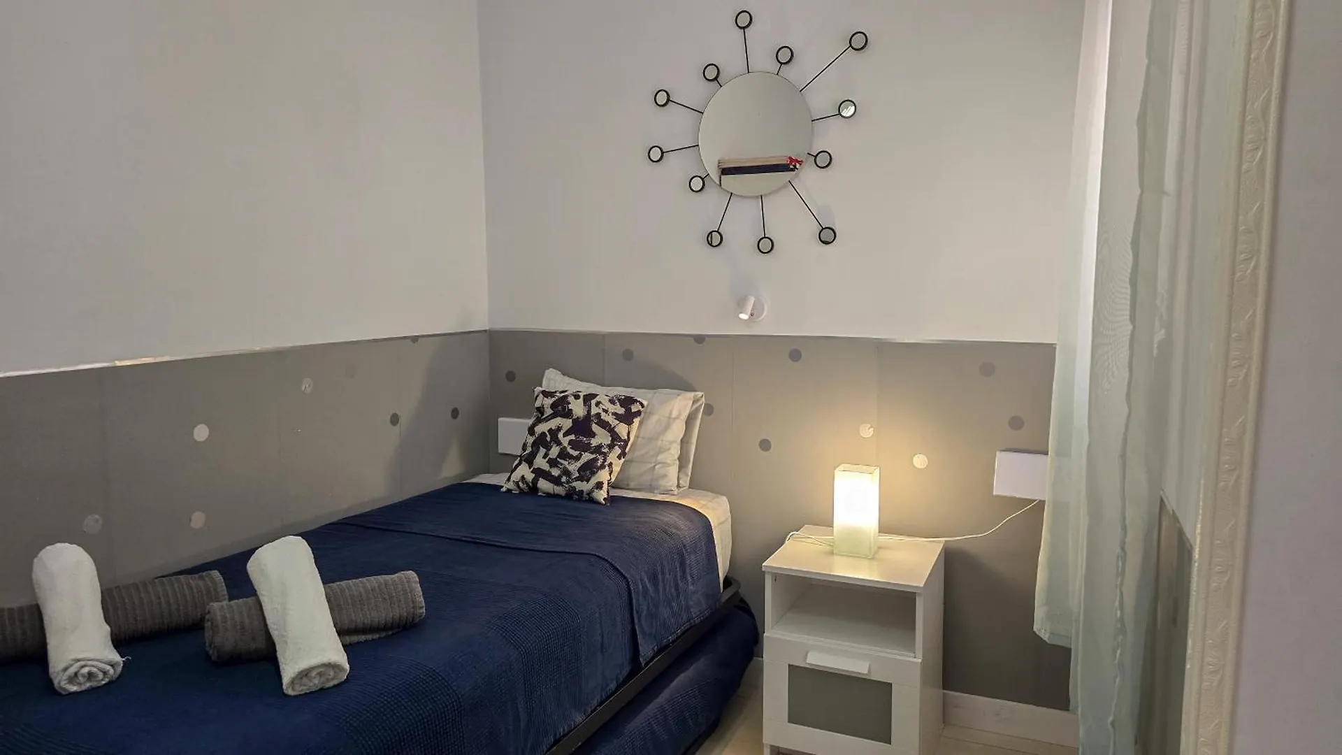Apartment Casa Diana By Helloapartments Costa Del Silencio