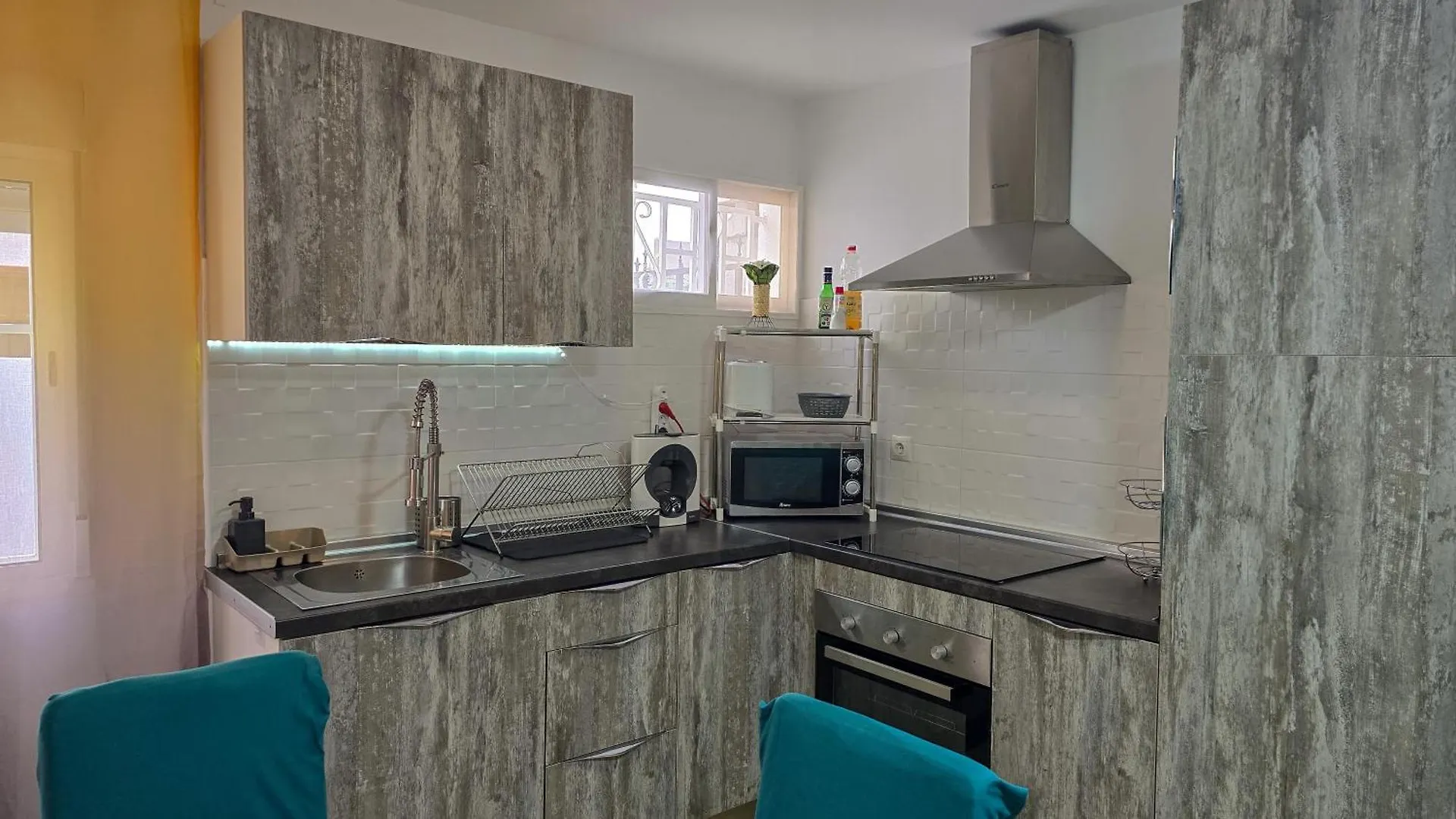 Casa Diana By Helloapartments Costa Del Silencio 0*,  Spanien