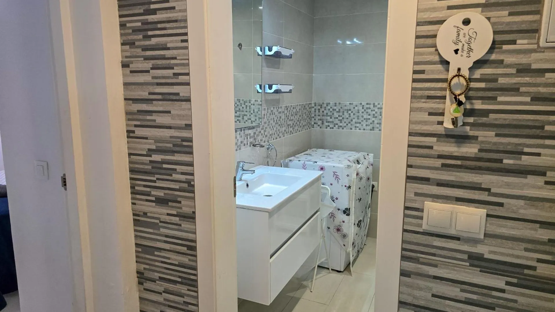 Casa Diana By Helloapartments Costa Del Silencio Apartment